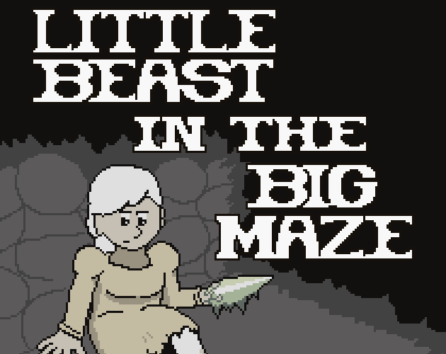 Little Beast in the Big Maze link
