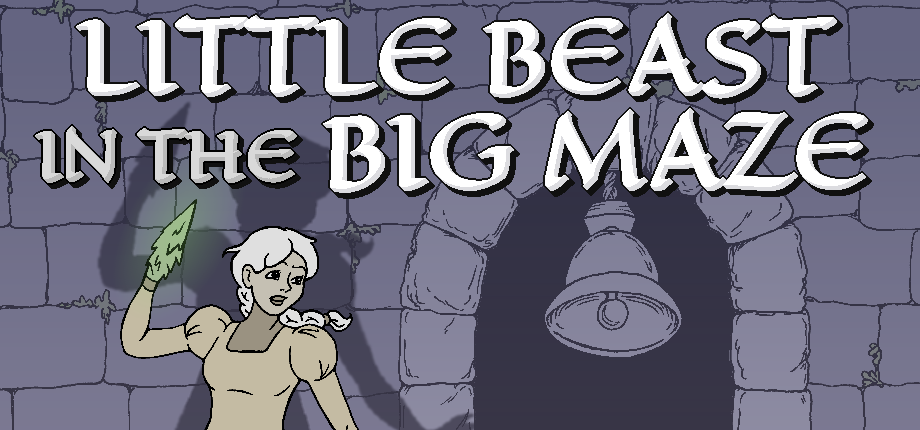 Little Beast in the Big Maze link